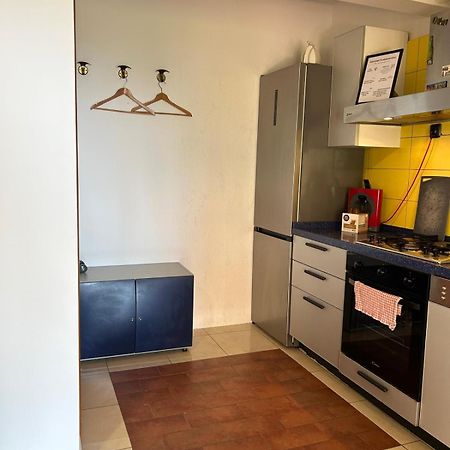 Marjan Hill Apartment Split Bagian luar foto