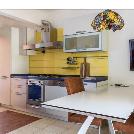 Marjan Hill Apartment Split Bagian luar foto