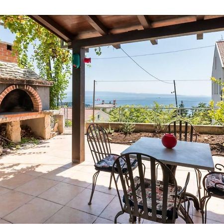 Marjan Hill Apartment Split Bagian luar foto